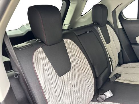 Used 2013 Chevrolet Equinox LT w/ Driver Convenience Package FWD image 39