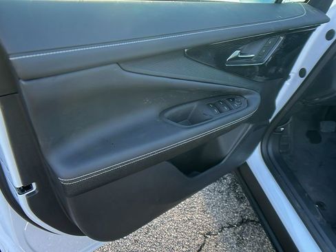 New 2026 Chevrolet Blazer EV LT image 11