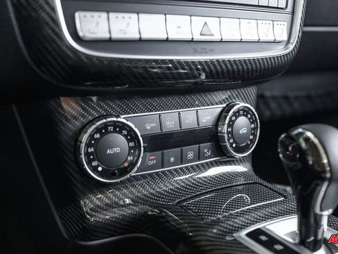 Used 2017 Mercedes-Benz G 550 image 18