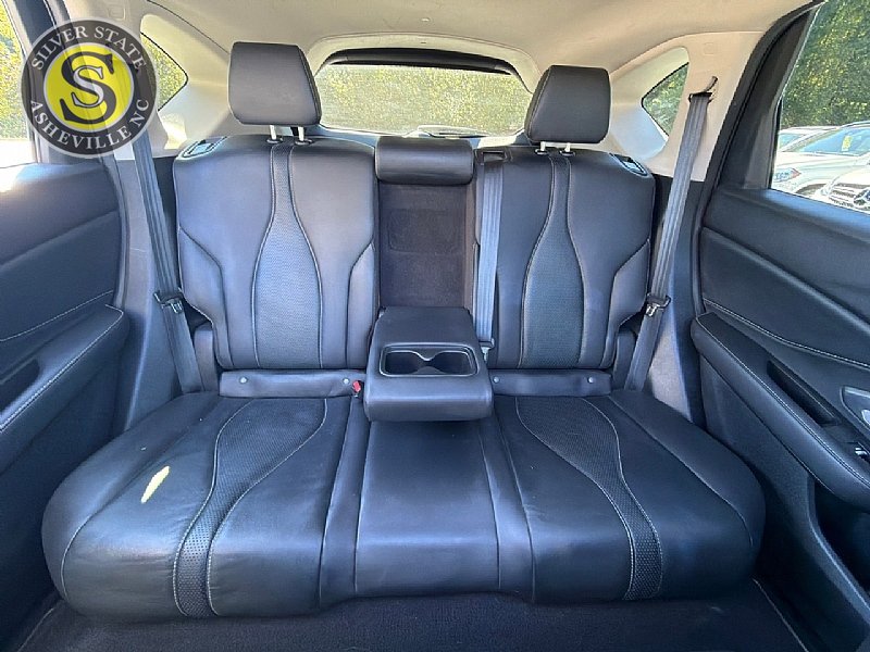 Used 2022 Acura RDX w/ Technology Package AWD/4WD image 21