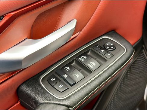 Used 2022 RAM 1500 Rebel w/ Rebel Level 2 Equipment Group image 18