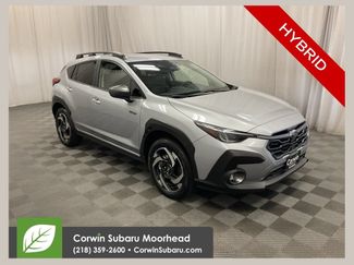 New 2026 Subaru Crosstrek 2.5i Limited AWD/4WD 360° Tour