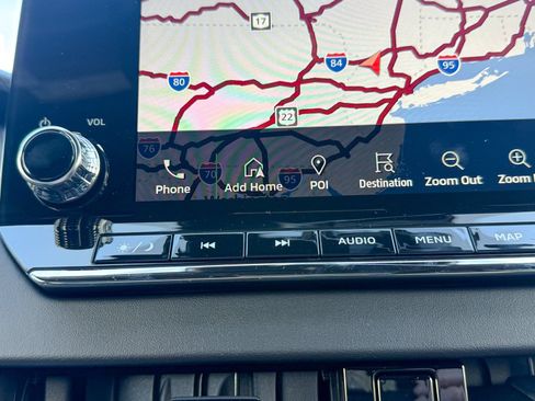 New 2025 Mitsubishi Outlander SEL Black Edition image 31