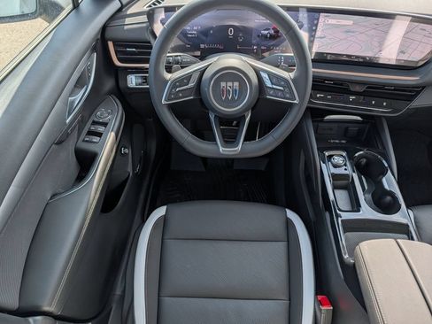 New 2026 Buick Envision Sport Touring AWD/4WD image 31