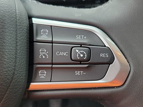 Used 2024 Jeep Compass Limited AWD/4WD image 21
