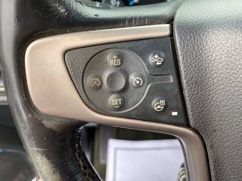 Used 2018 GMC Sierra 2500 Denali w/ Snow Plow Prep Package image 19