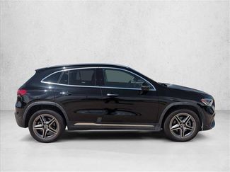 Used 2022 Mercedes-Benz GLA 250 4MATIC video 4