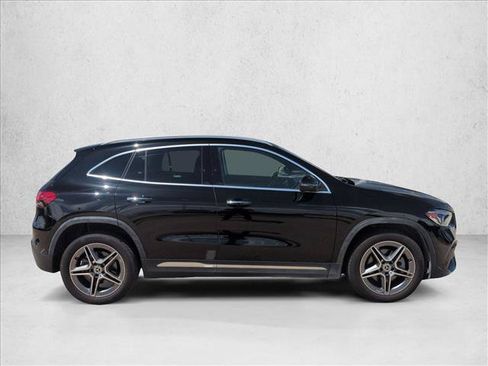 Used 2022 Mercedes-Benz GLA 250 4MATIC image 4