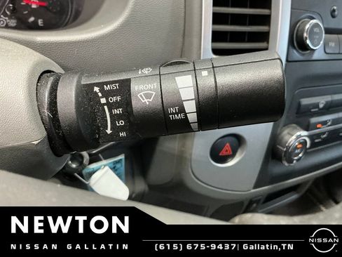 Used 2015 Nissan Frontier S RWD image 21
