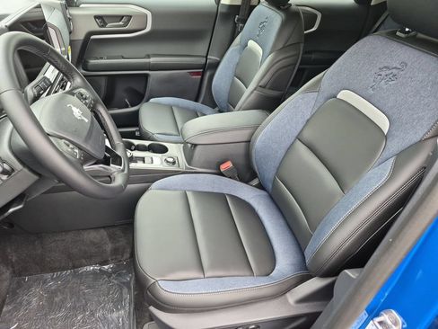 New 2026 Ford Bronco Sport Outer Banks AWD/4WD image 15