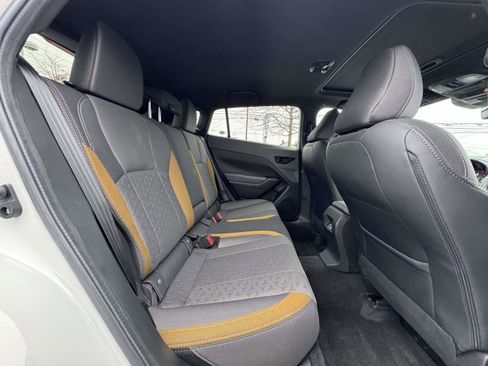 Certified 2025 Subaru Crosstrek 2.5i Sport image 11