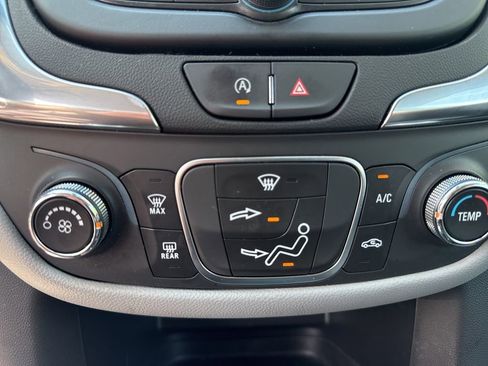 Used 2024 Chevrolet Equinox LS w/ LS Convenience Package FWD image 32