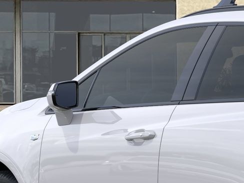 New 2026 Cadillac XT5 Sportv AWD/4WD image 12