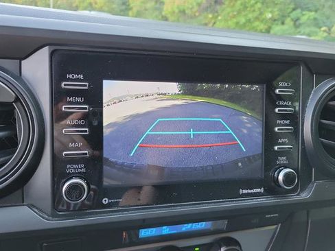 Used 2023 Toyota Tacoma SR5 image 12