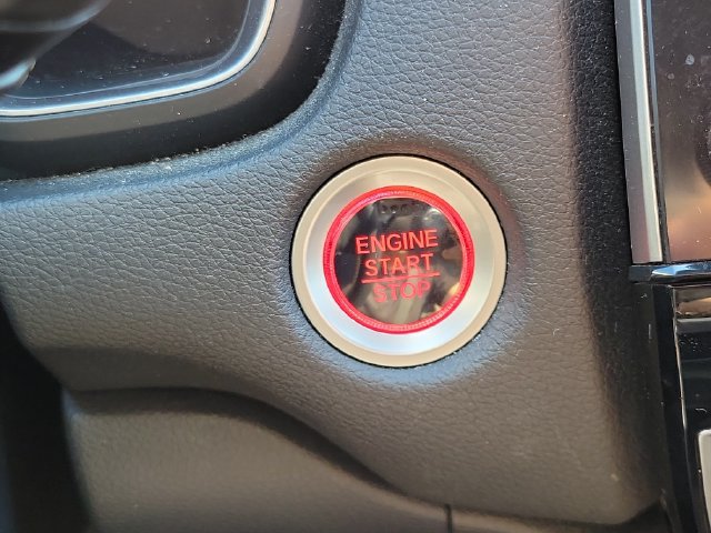 Used 2019 Honda CR-V EX-L image 17