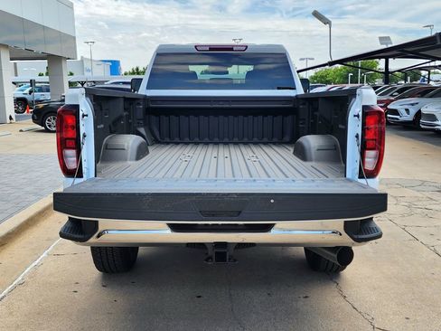 New 2026 GMC Sierra 2500 Pro w/ Max Trailering Package AWD/4WD image 48