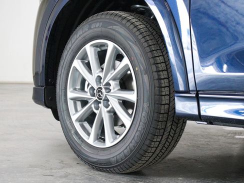 New 2025 MAZDA CX-5 AWD 2.5 S w/ Preferred Package image 8