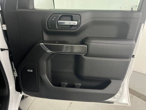 Used 2020 GMC Sierra 1500 AT4 w/ AT4 Premium Package image 28