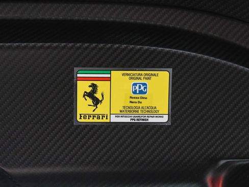 Used 2025 Ferrari SF90 Spider image 65