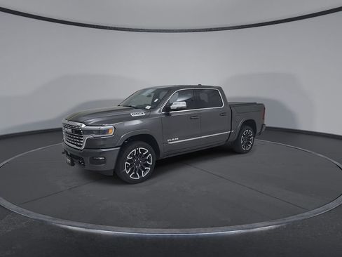 New 2026 RAM 1500 Limited image 7