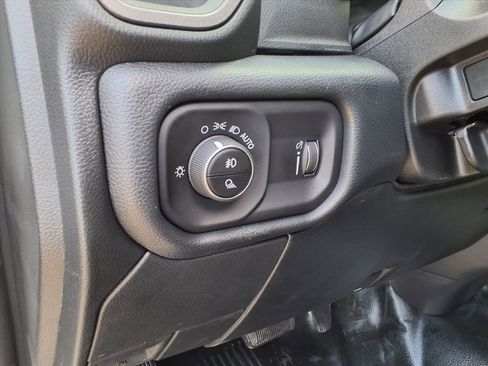 New 2026 RAM 2500 Tradesman AWD/4WD image 11