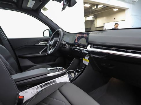 New 2026 BMW X1 xDrive28i w/ Convenience Package image 30