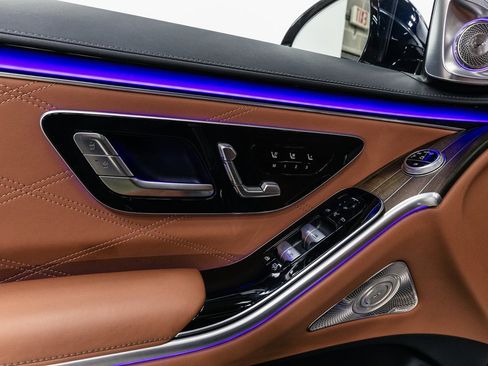 Certified 2024 Mercedes-Benz S 63 AMG S image 6