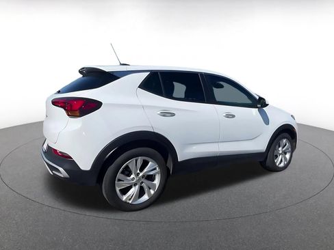 Used 2025 Buick Encore GX Preferred FWD image 15