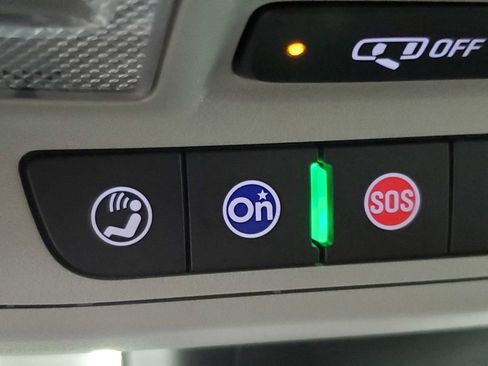 Used 2024 Chevrolet Malibu LT image 16