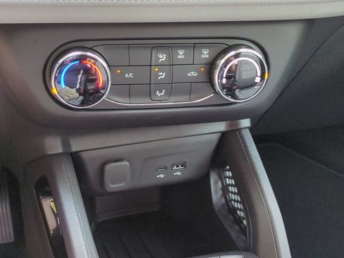 New 2026 Chevrolet TrailBlazer LS w/ LS Convenience Package FWD image 24