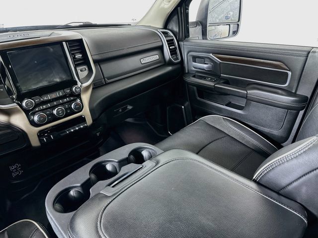 Used 2024 RAM 2500 Laramie w/ Safety Group AWD/4WD image 29