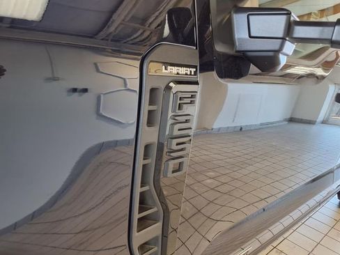 Used 2023 Ford F250 Lariat w/ Tremor Off-Road Package AWD/4WD image 6