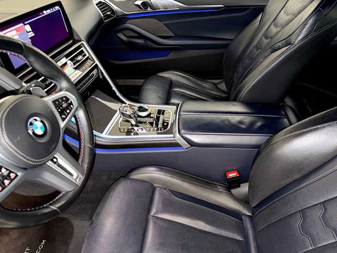 Certified 2024 BMW M850i xDrive Convertible image 19