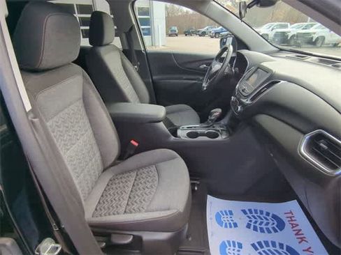 Used 2022 Chevrolet Equinox LT image 27