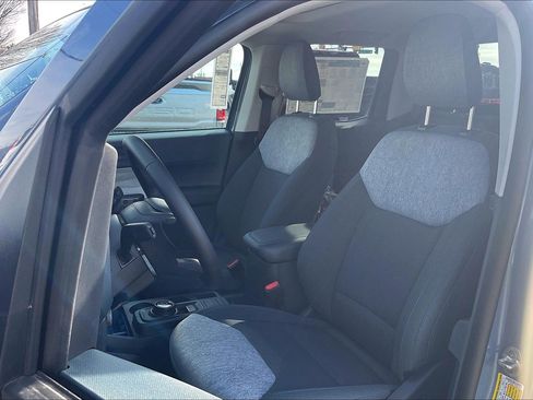 New 2026 Ford Maverick XLT w/ XLT Luxury Package AWD/4WD image 9
