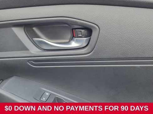 Used 2025 Honda Accord LX image 32