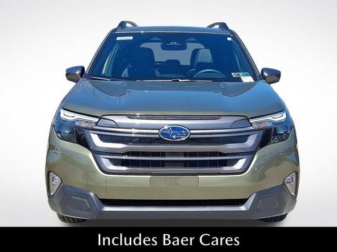 New 2026 Subaru Forester Premium image 2