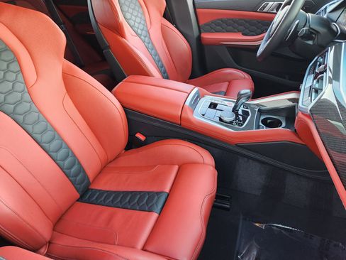 Used 2023 BMW X5 M w/ Competition Package image 13