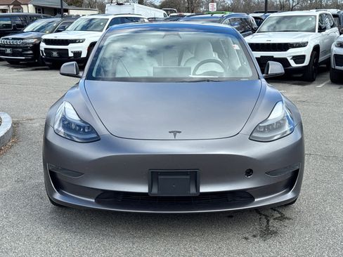 Used 2023 Tesla Model 3 Standard Range image 34