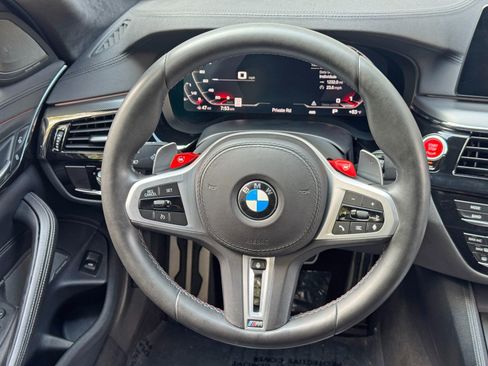 Used 2020 BMW M5 w/ Executive Package AWD/4WD image 20