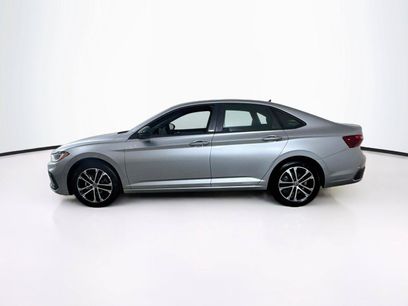 New 2027 Volkswagen Jetta Sport