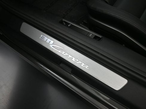 Certified 2024 Porsche 911 Carrera image 26