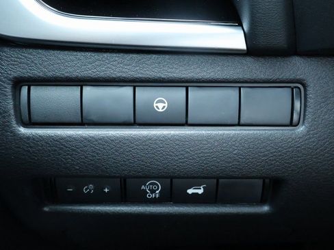 New 2026 Nissan Rogue SV image 15