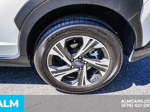 Used 2025 Subaru Crosstrek 2.0i Premium AWD/4WD image 17