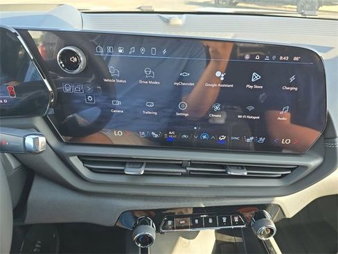 New 2026 Chevrolet Silverado EV LT w/ Plus Package image 13