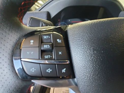 Certified 2025 Ford Explorer ST w/ Sun And Sound Package AWD/4WD image 20