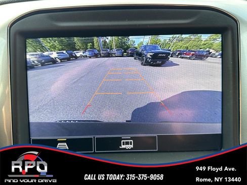 Used 2021 Chevrolet Silverado 1500 RST w/ All Star Edition Plus AWD/4WD image 25
