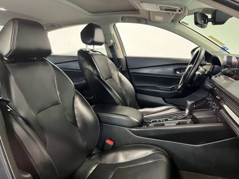 Used 2024 Honda Accord Touring image 10