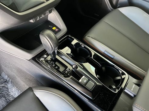 New 2026 Subaru Forester Sport image 28