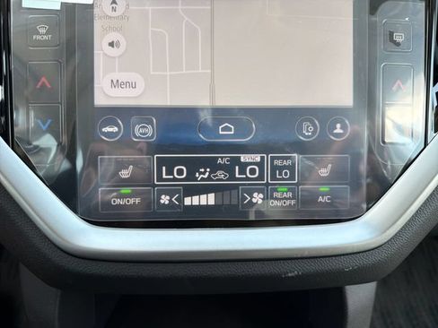 New 2026 Subaru Ascent Limited AWD/4WD image 14